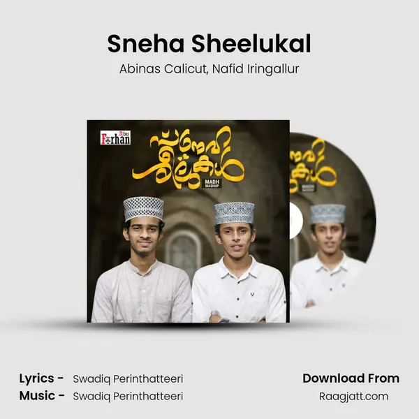 Sneha Sheelukal - Abinas Calicut album cover 