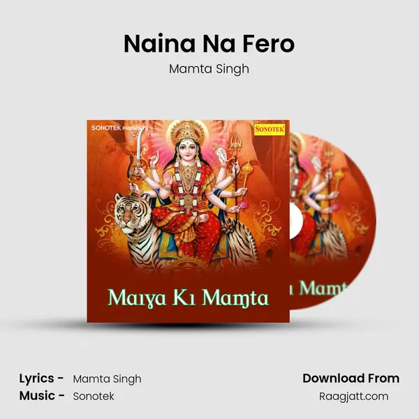 Naina Na Fero mp3 song