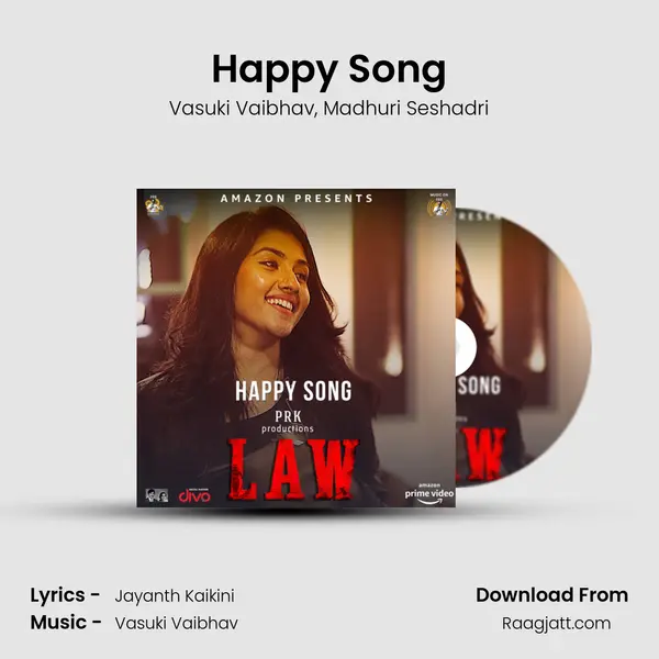 Happy Song mp3 song