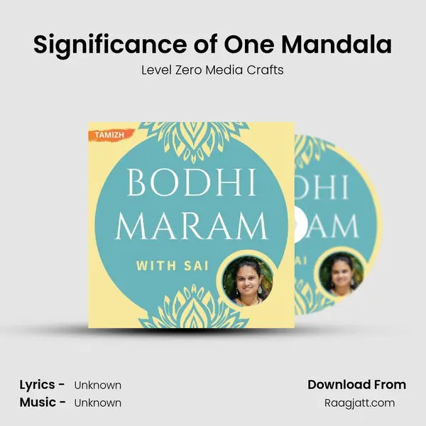 Significance of One Mandala mp3 song