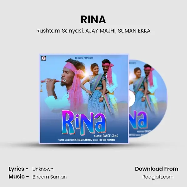 RINA mp3 song