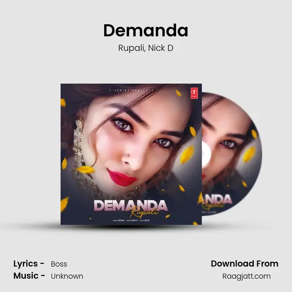 Demanda mp3 song