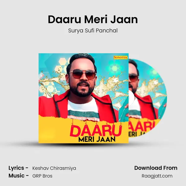 Daaru Meri Jaan mp3 song