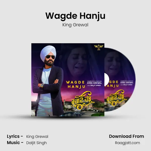 Wagde Hanju mp3 song