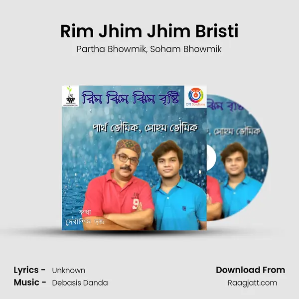 Rim Jhim Jhim Bristi mp3 song