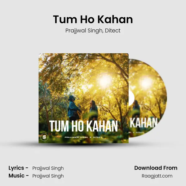 Tum Ho Kahan mp3 song