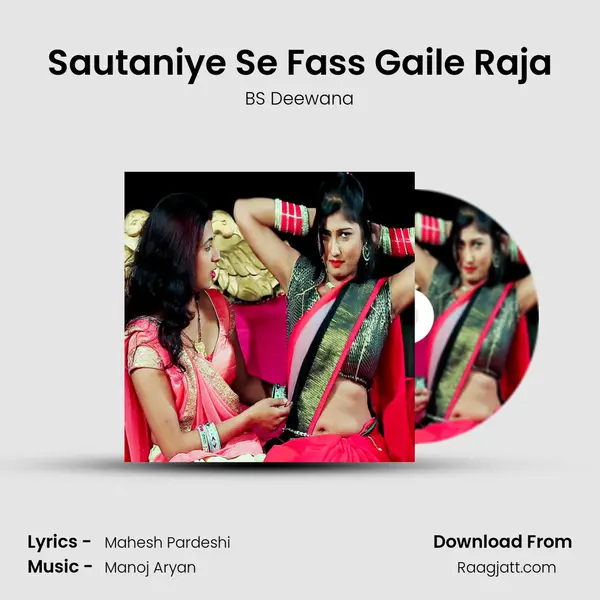 Sautaniye Se Fass Gaile Raja - BS Deewana album cover 