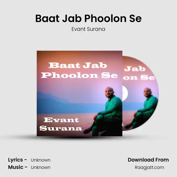 Baat Jab Phoolon Se mp3 song