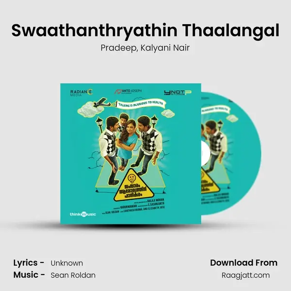 Swaathanthryathin Thaalangal mp3 song