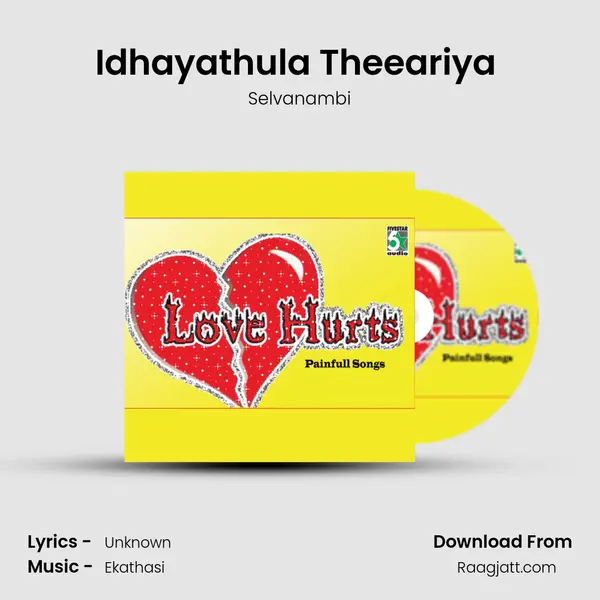 Idhayathula Theeariya (From Thittakudi) mp3 song