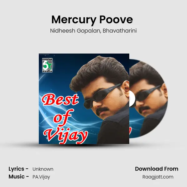 Mercury Poove (From Pudhiya Geethai) mp3 song