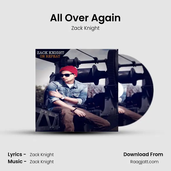 All Over Again mp3 song