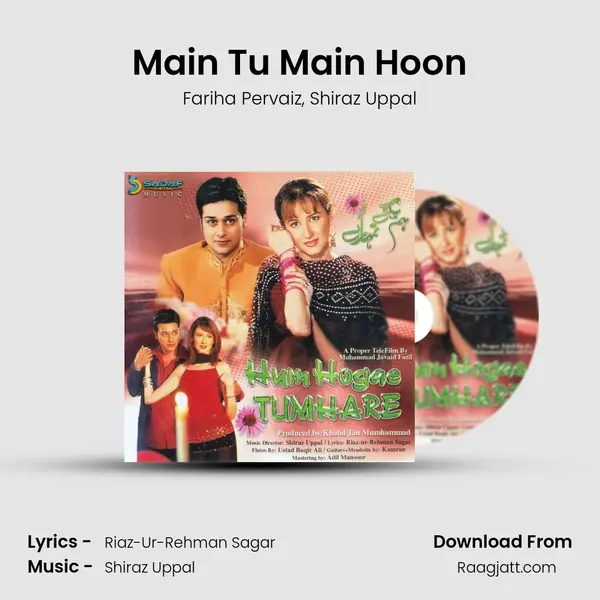 Main Tu Main Hoon mp3 song