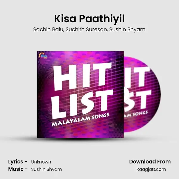 Kisa Paathiyil mp3 song