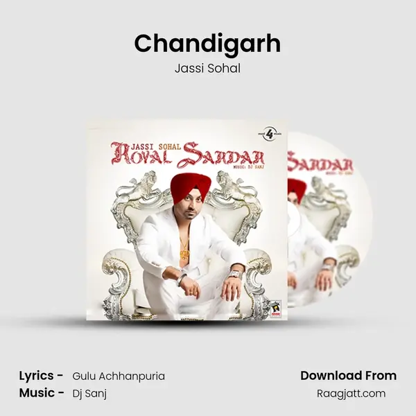 Chandigarh mp3 song