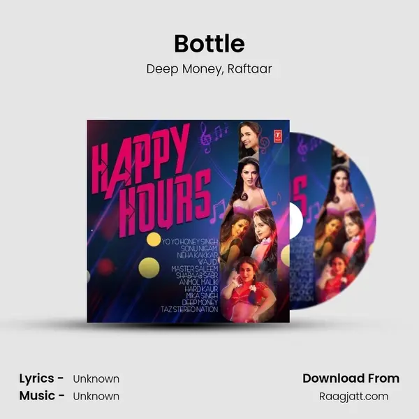 Bottle mp3 song