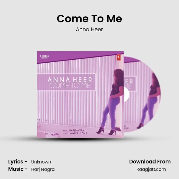 Come To Me mp3 song