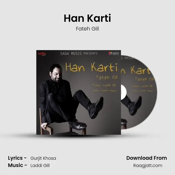 Han Karti mp3 song