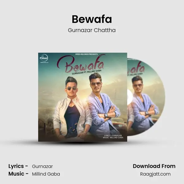 Bewafa mp3 song