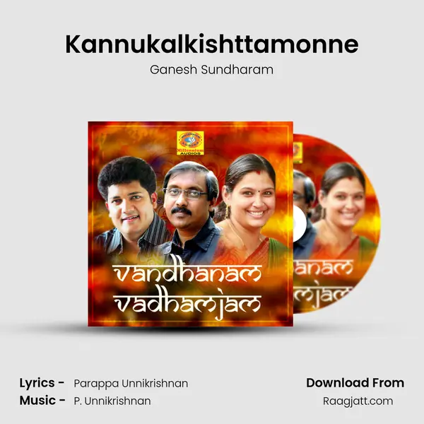 Kannukalkishttamonne mp3 song