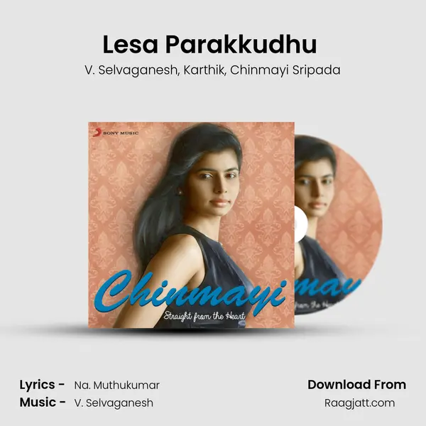 Lesa Parakkudhu (From Vennila Kabadi Kuzhu) mp3 song