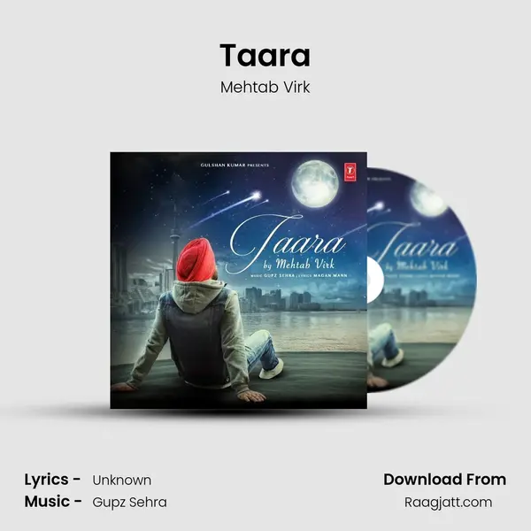 Taara - Mehtab Virk album cover 