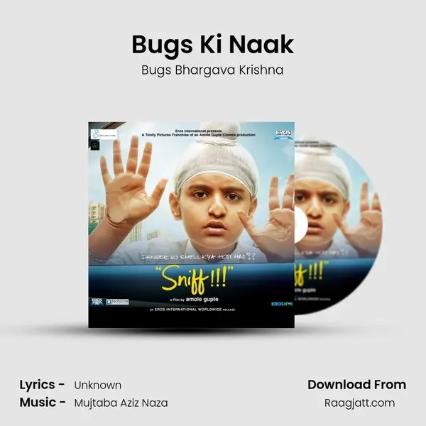 Bugs Ki Naak mp3 song