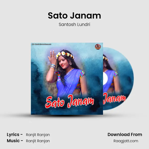 Sato Janam mp3 song