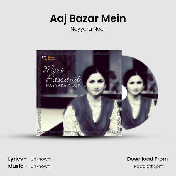 Aaj Bazar Mein mp3 song