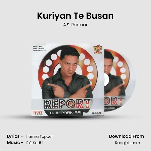 Kuriyan Te Busan mp3 song