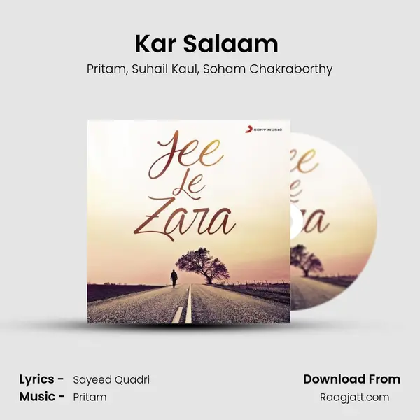 Kar Salaam (From 