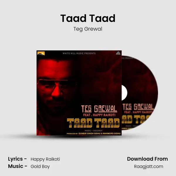 Taad Taad mp3 song