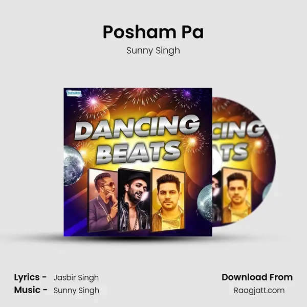 Posham Pa mp3 song