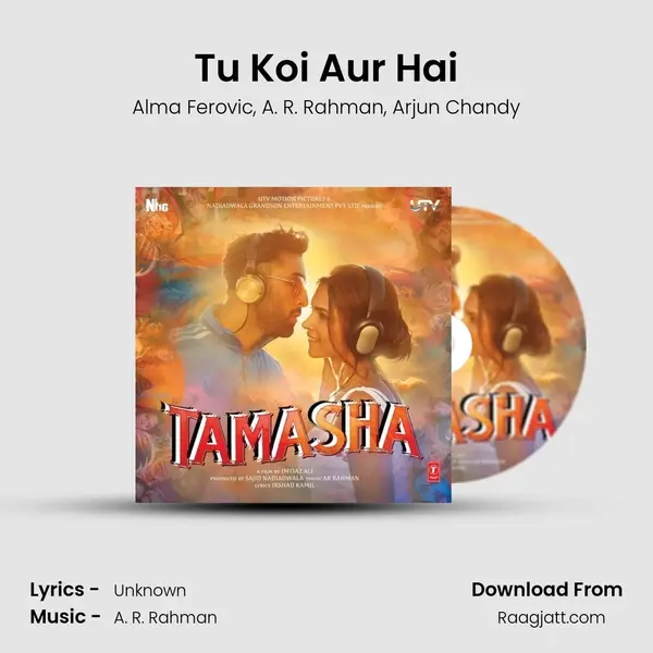 Tu Koi Aur Hai mp3 song