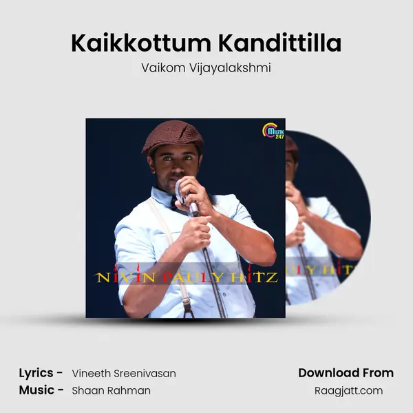 Kaikkottum Kandittilla mp3 song