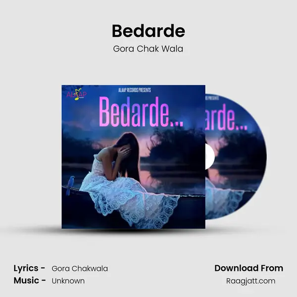 Bedarde mp3 song