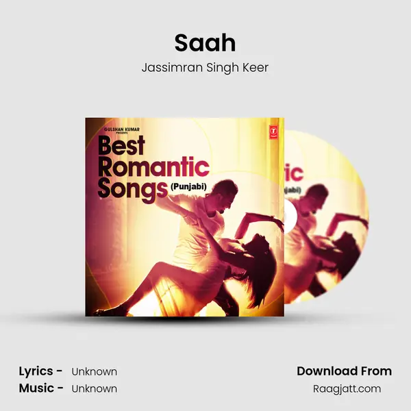 Saah mp3 song