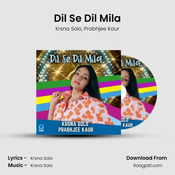 Dil Se Dil Mila mp3 song