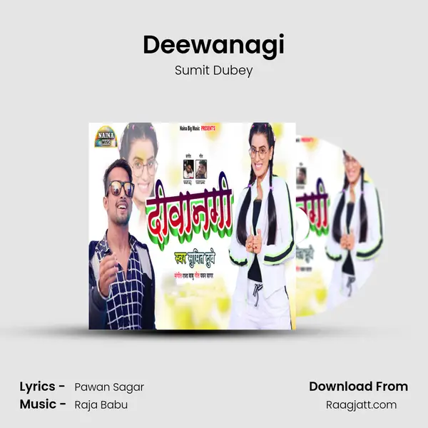 Deewanagi mp3 song