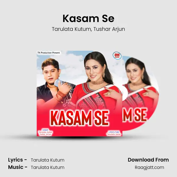 Kasam Se mp3 song