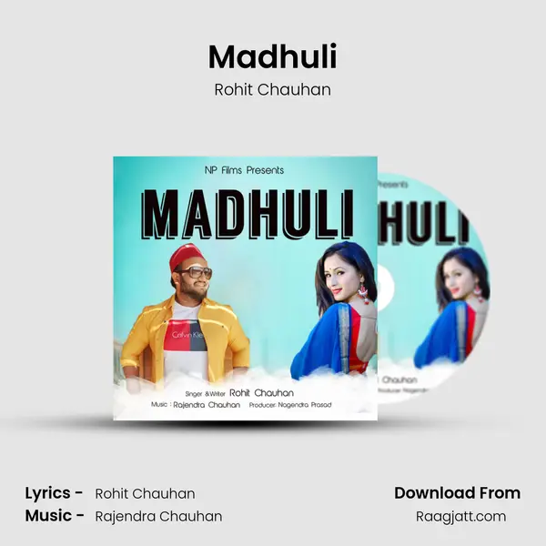 Madhuli mp3 song