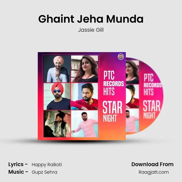 Ghaint Jeha Munda mp3 song