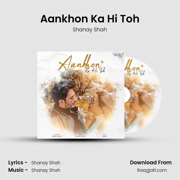 Aankhon Ka Hi Toh mp3 song