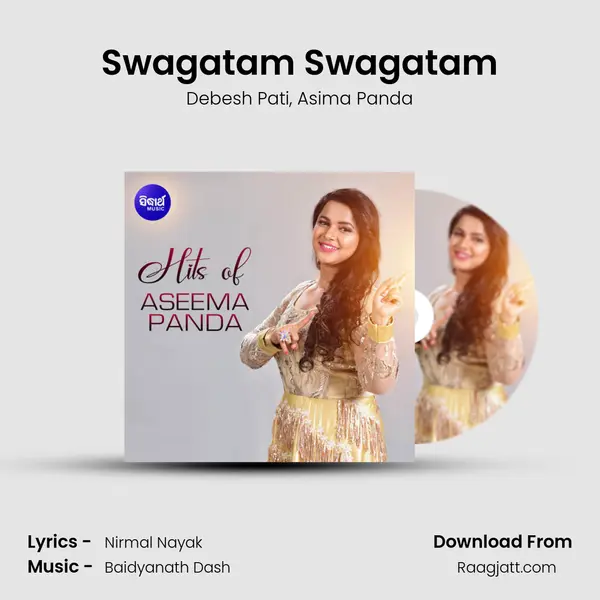 Swagatam Swagatam mp3 song