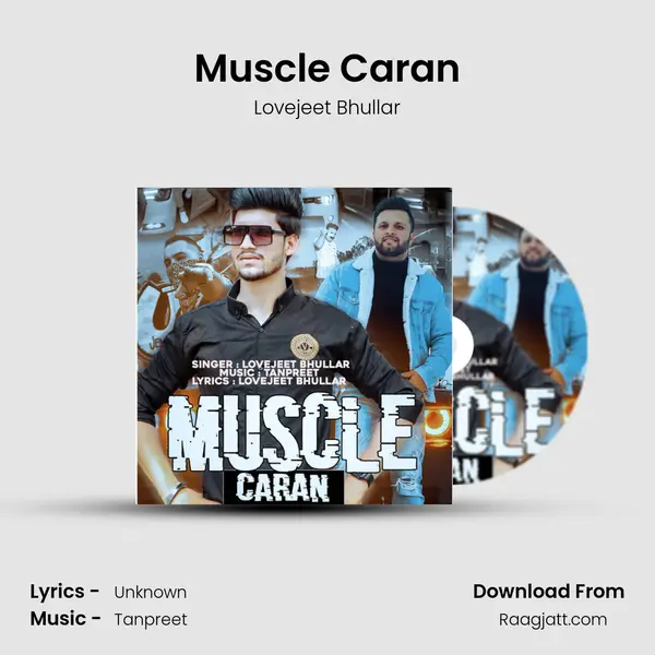 Muscle Caran mp3 song