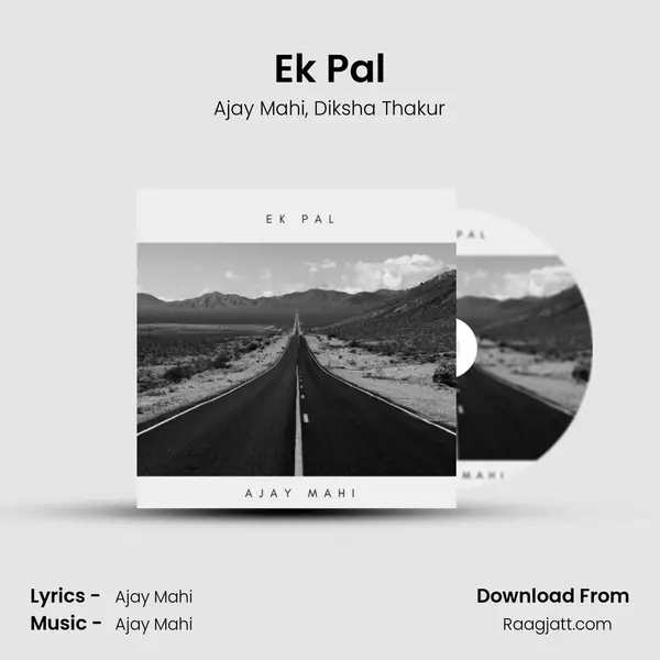 Ek Pal mp3 song