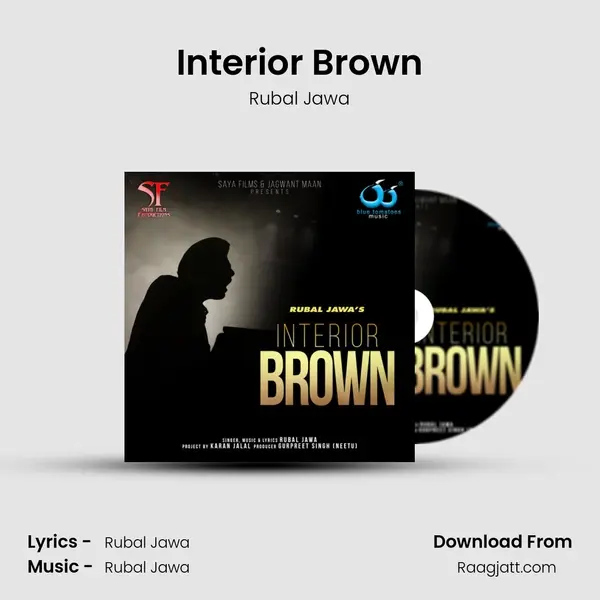 Interior Brown mp3 song