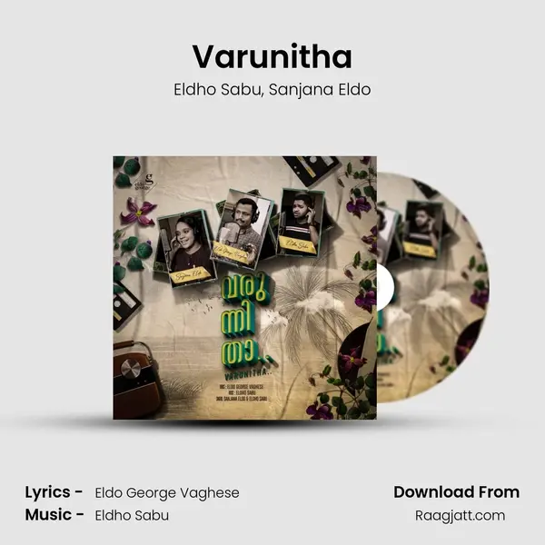 Varunitha mp3 song