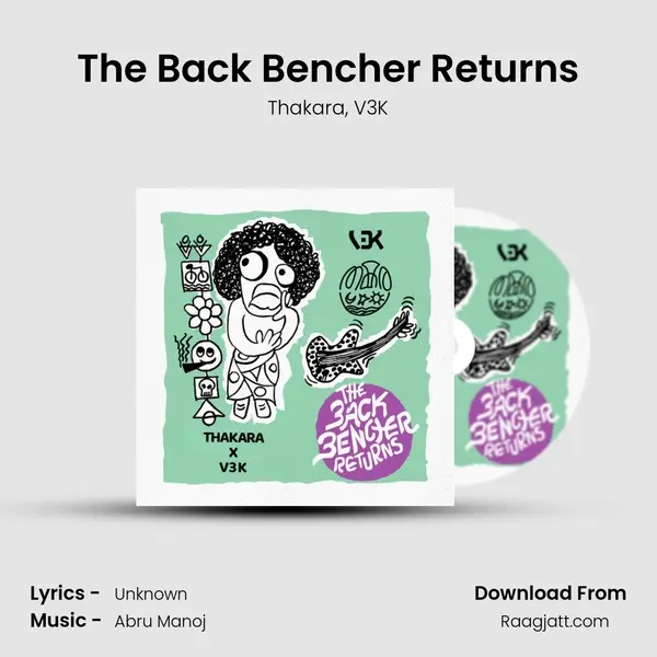 The Back Bencher Returns mp3 song