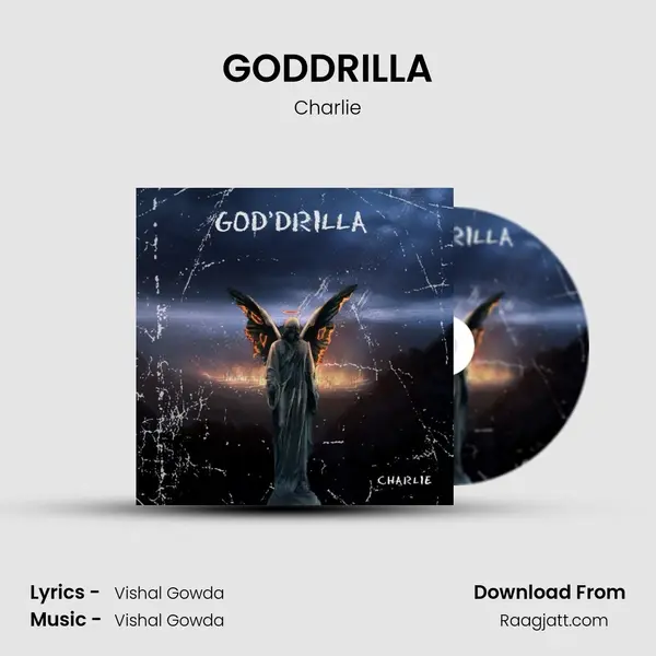 GOD'DRILLA mp3 song